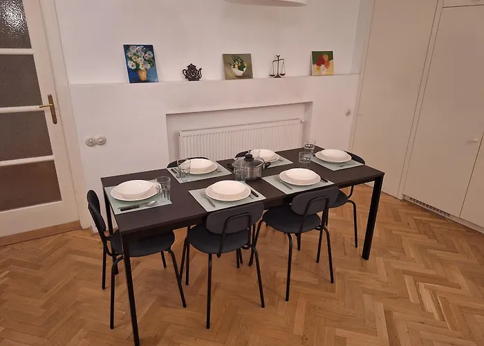 Apartman Sarlot