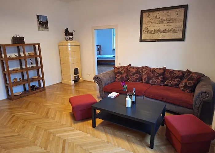Apartman Sarlot