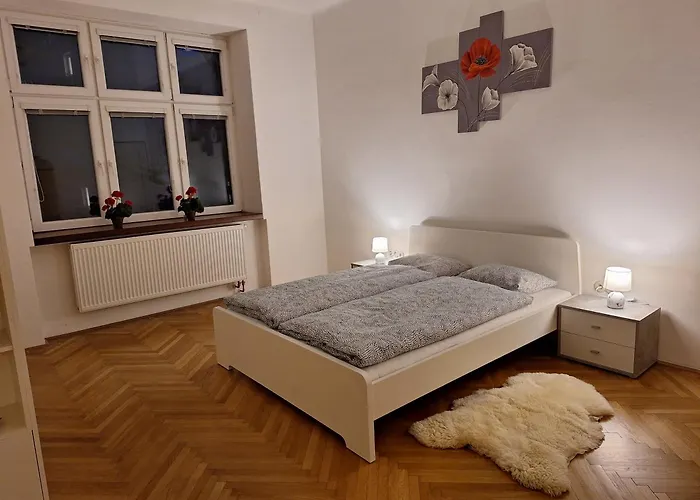 Apartman Sarlot