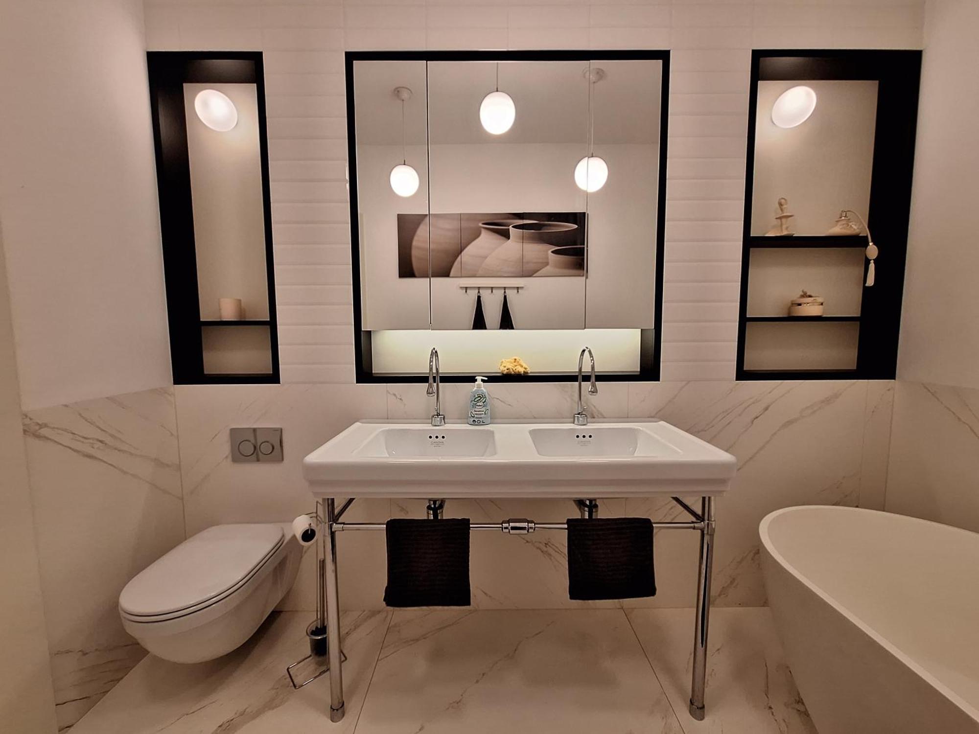 Apartman Sarlot Pozsony