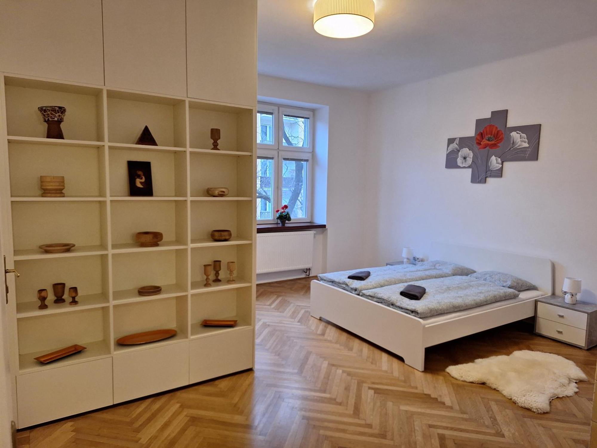 Sarlot Apartman Pozsony