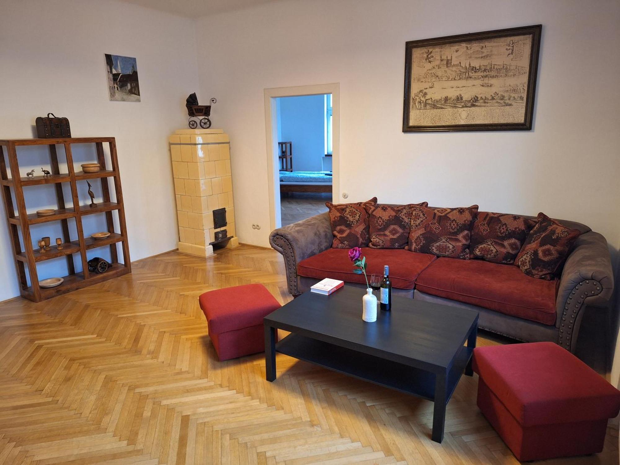 Apartman Sarlot