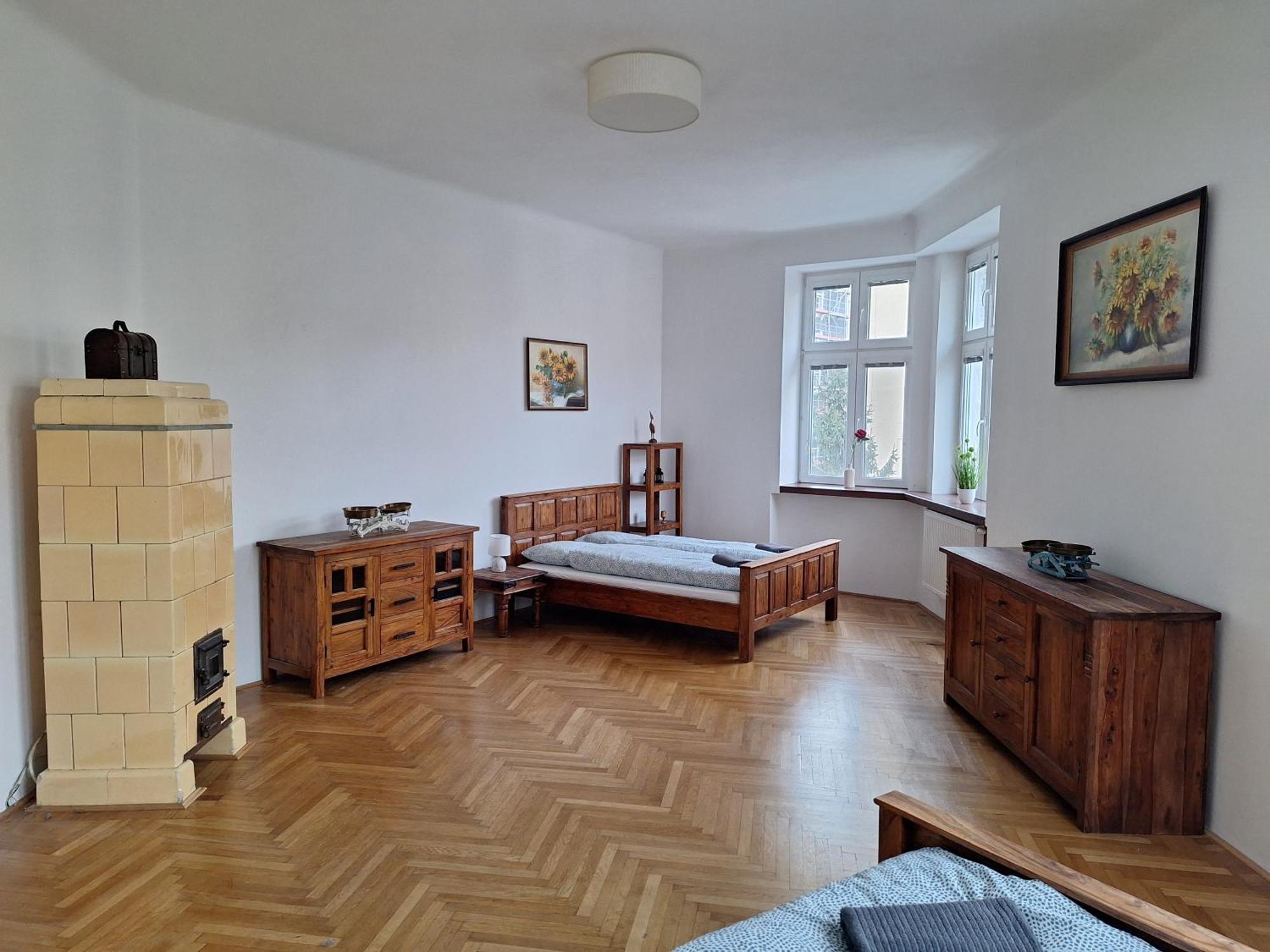 Sarlot Apartman