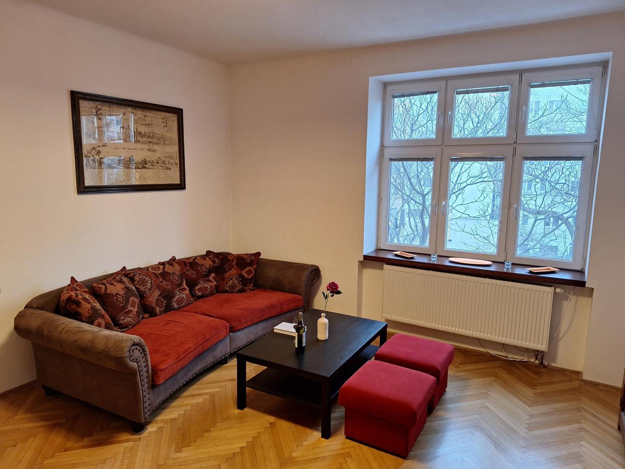 Sarlot Apartman Pozsony
